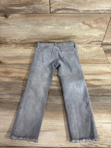 Old Navy Rockstar Jeggings Grey sz 3T