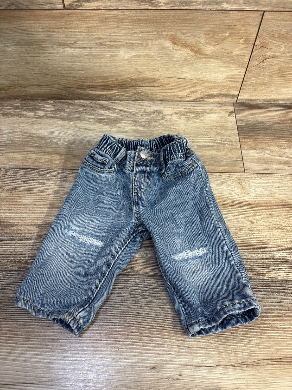 Old Navy Jeans Blue sz 0-3m