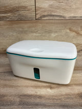OXO Tot Perfect Pull Wipes Dispenser, Teal - Me n Mommy To Be