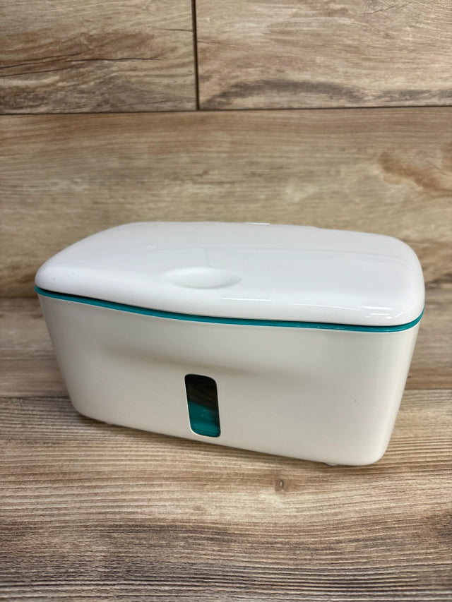 OXO Tot Perfect Pull Wipes Dispenser, Teal - Me n Mommy To Be