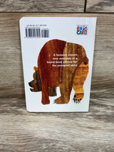 Brown Bear, Brown Bear, What Do You See? Board Book