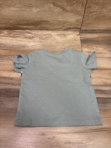 Lee Shirt Green sz 18m