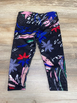 Adidas Leggings Black sz 12m