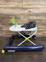 Baby Trend 2.0 Activity Walker in Blue Sprinkles