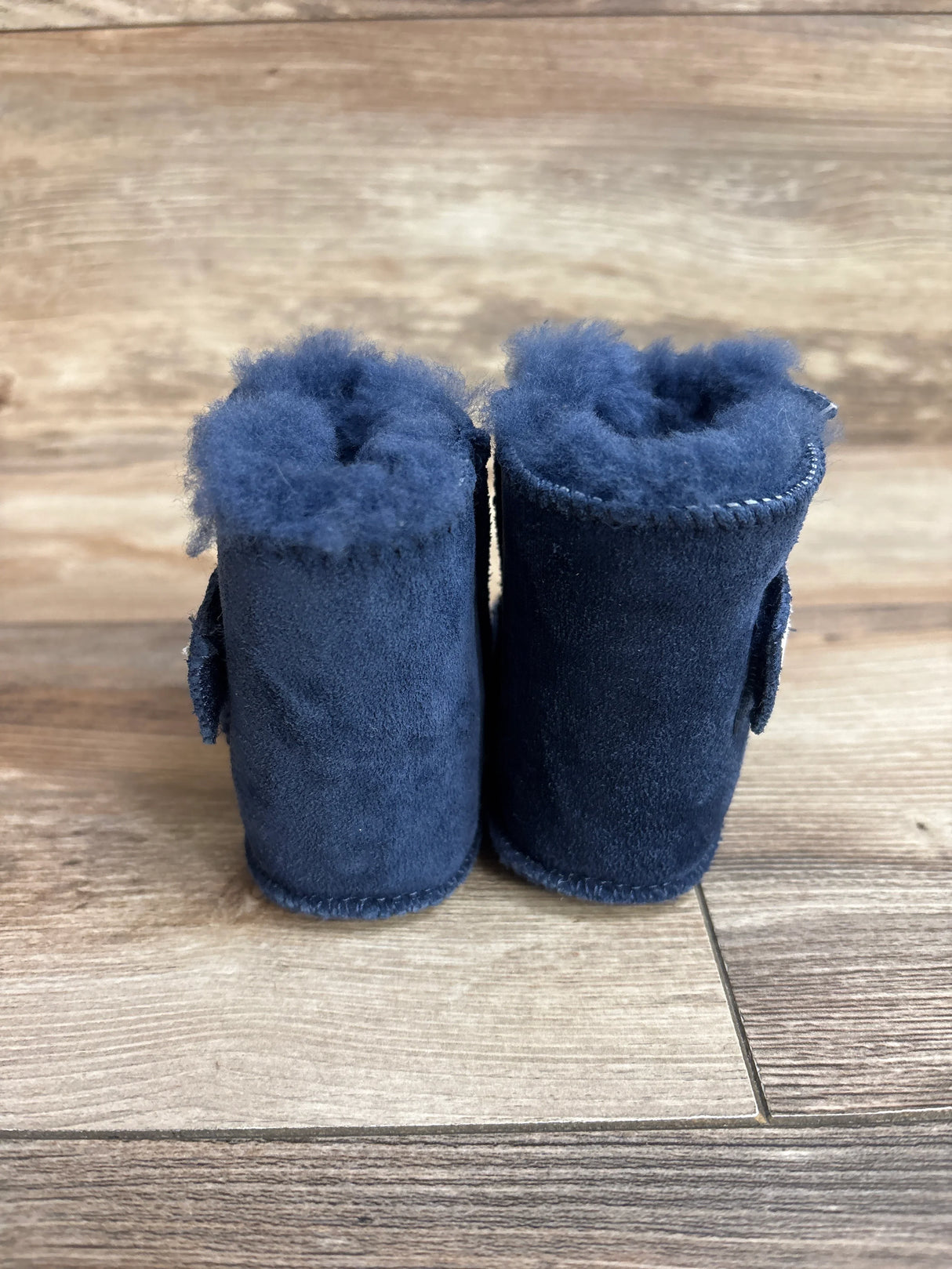 UGG Caden Boots Navy sz 3c