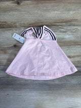 NEW Milon Sleeveless Top Pink sz 12m - Me n Mommy To Be