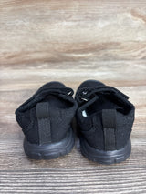 Canvas Sneakers Black sz 5c