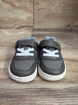 Just One You First Walker Sneakers Grey sz 4c