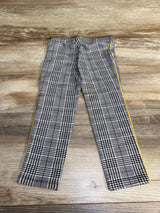 H&M Houndstooth Pants Black sz 3T - Me n Mommy To Be