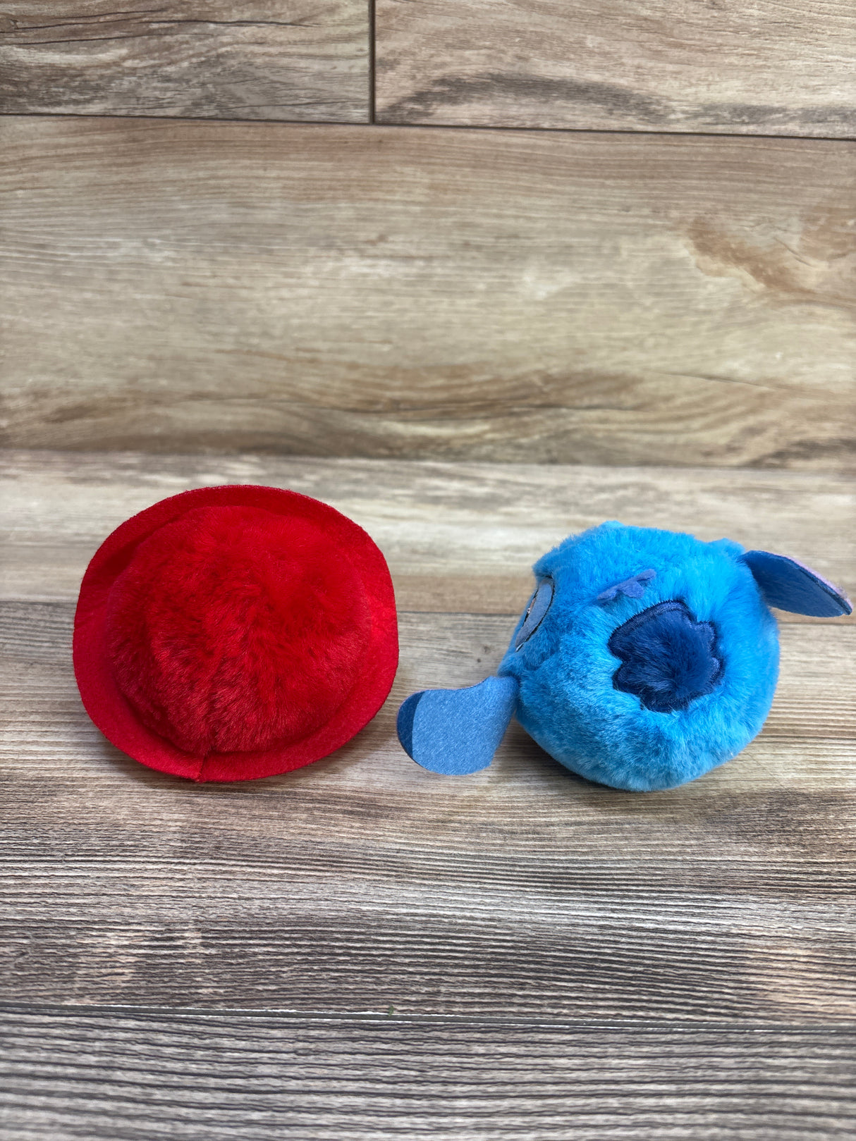 Ty Beanie Bouncers - 2pk Stitch & Paddington