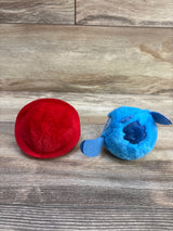 Ty Beanie Bouncers - 2pk Stitch & Paddington