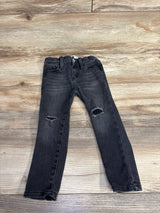 Old Navy Rockstar Jeggings Black sz 3T