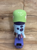 VTech Bluey Scooter Time Bluey