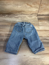 Old Navy Jeans Blue sz 0-3m