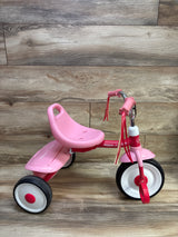 Radio Flyer Ready to Ride Folding Trike Pink