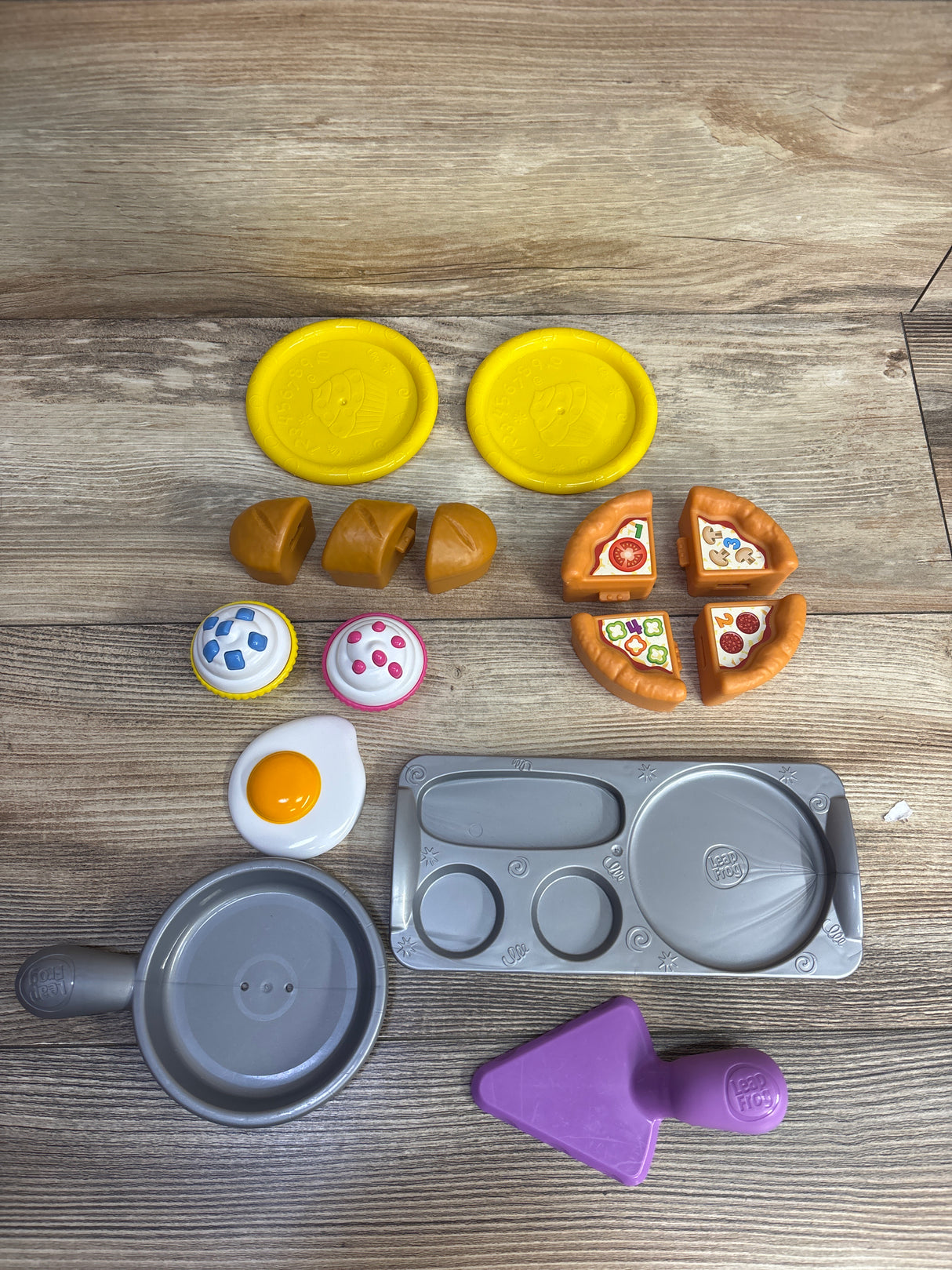 LeapFrog Number Lovin' Oven