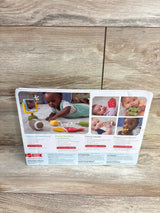 NEW Fisher Price Tiny Tailgater Playset