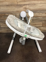 NEW Ingenuity Anyway Sway Portable Foldable Baby Swing in Ray - Me n Mommy To Be