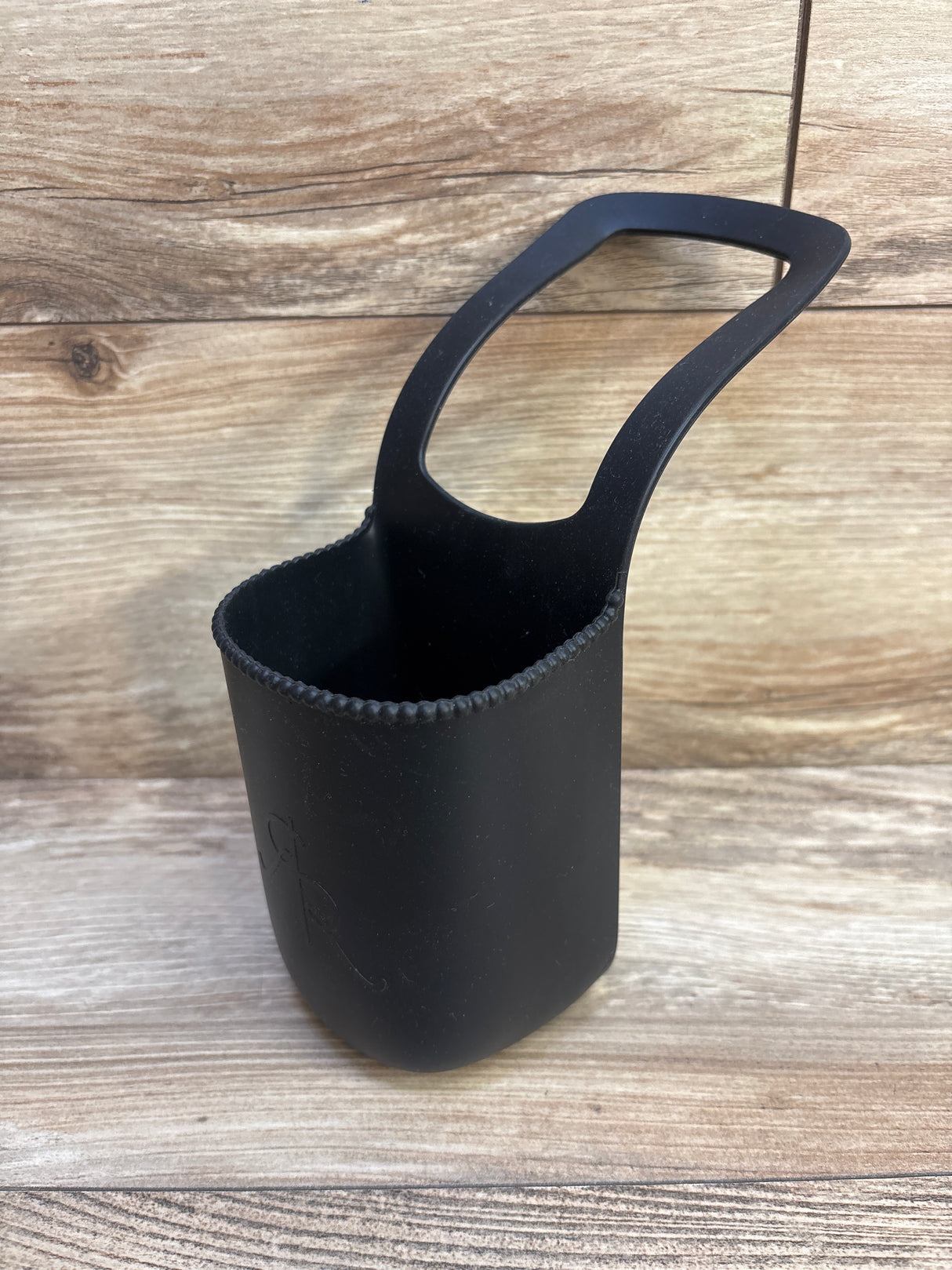 Ryan & Rose Cutie Holder, Black