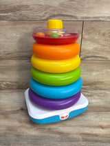 Fisher Price Giant Rock-A-Stack