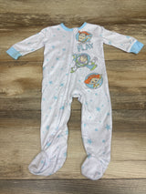 Disney Baby Toy Story Sleeper White sz 3m