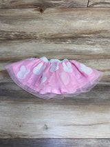 Sweet Wink Sequin Bunny Tutu Pink sz 0-12m