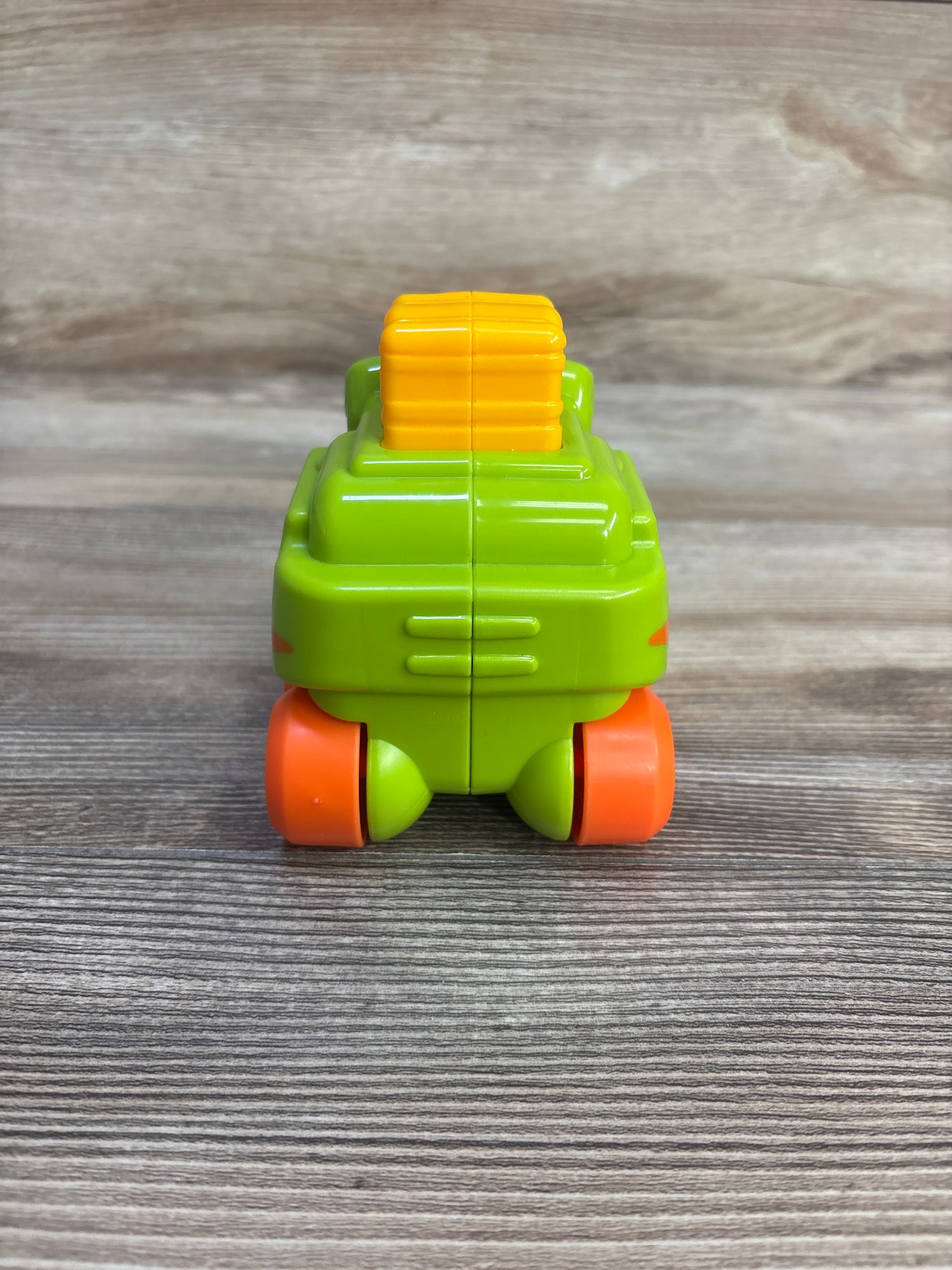 Fisher Price Rollin’ Tractor Push-Along Vehicle