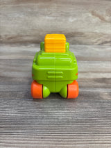 Fisher Price Rollin’ Tractor Push-Along Vehicle