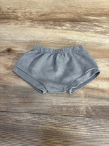 Cat & Jack Pull On Shorts Grey sz Newborn