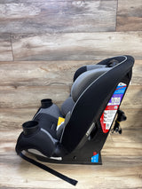 Safety 1st Everfit All-in-One Convertible Car Seat in Eclipse Black