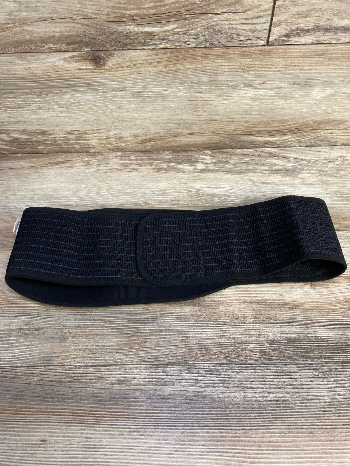 KeaBabies Ease Maternity Support Belt, Black