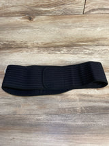KeaBabies Ease Maternity Support Belt, Black