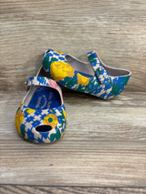 Vivienne Westwood Girl's Anglomania + Melissa Mini Ultra sz 6c - Me n Mommy To Be