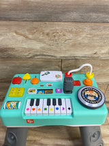 Fisher Price Mix & Learn DJ Table