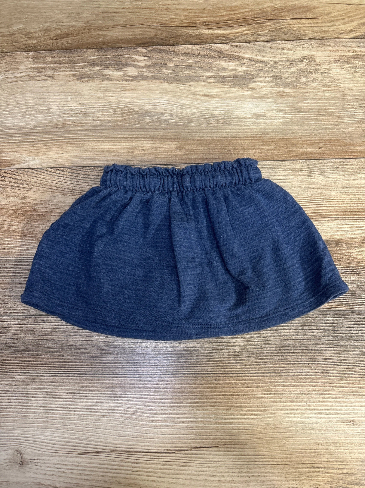 Cat & Jack Skort Blue sz 18m - Me n Mommy To Be