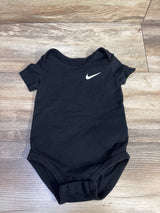 Nike Bodysuit Black sz 12m