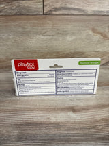 NEW Playtex Baby Diaper Rash Cream 2.5oz