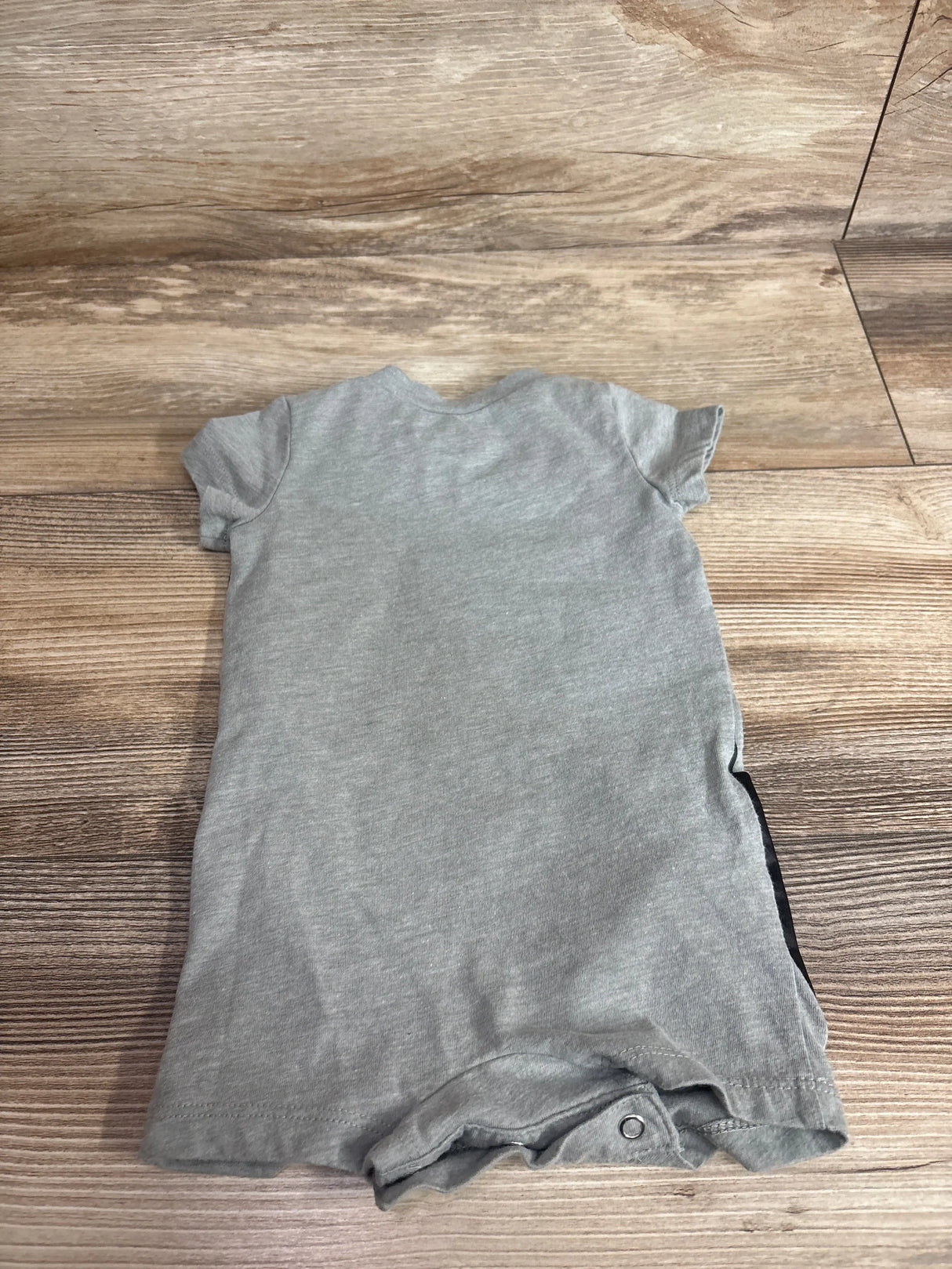Nike Shortie Romper Grey sz 3m