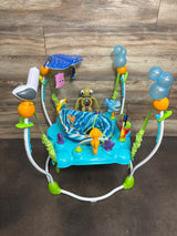 Bright Starts Finding Nemo Sea of Activities Jumperoo