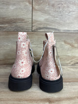 NEW Art Class Kayden Boots Pink sz 1Y