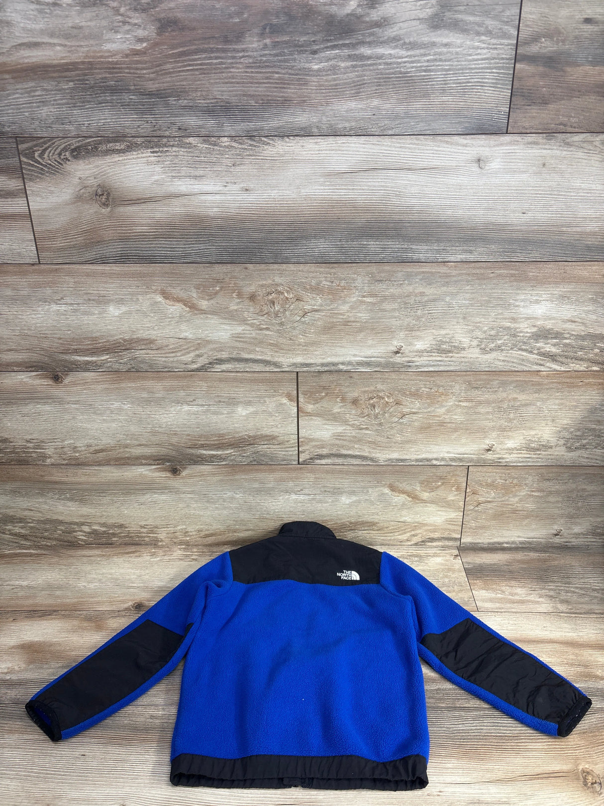 The North Face Denali Jacket Blue sz 5