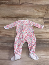 Mini Hop Sleeper White sz 3m