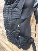 Infantino Upscale Carrier, Black 8-40lbs. - Me n Mommy To Be