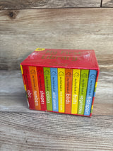 NEW Wonder House My First Library - 10 Board Books