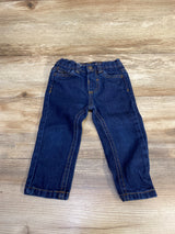 U.S. Polo Assn Jeans Blue sz 18m - Me n Mommy To Be