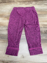 Cat & Jack Joggers Pink sz 18m