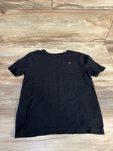 Old Navy Pocket Shirt Black sz 5T - Me n Mommy To Be