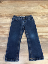 Cat & Jack Denim Jeans Blue sz 3T