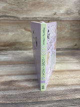 ABCs of Love for Mom Board Book