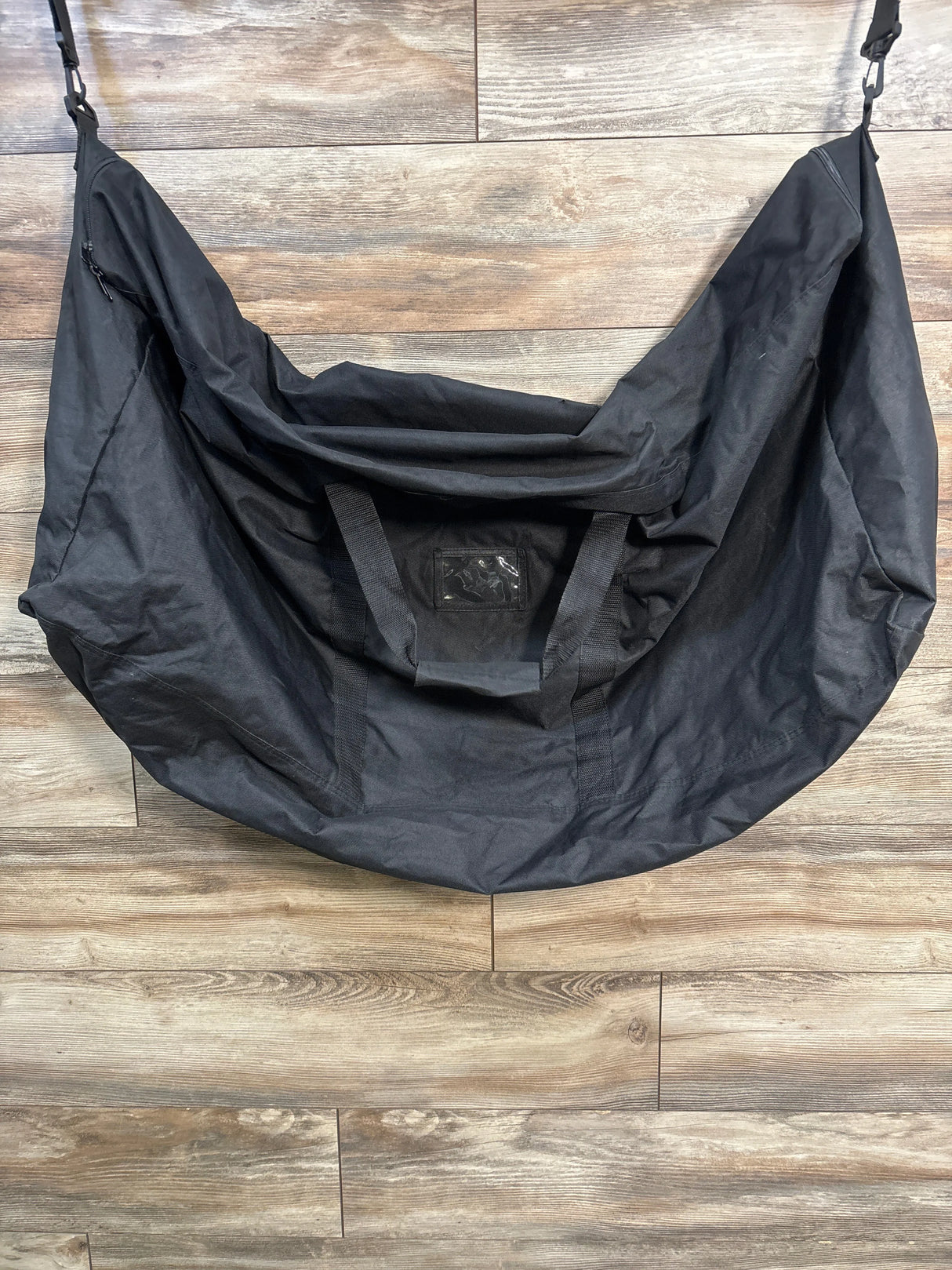 J.L. Childress Standard & Dual Stroller Travel Bag - Me n Mommy To Be